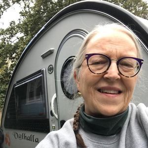 Meet your Posher, Karen